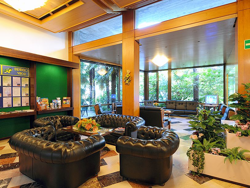 Hotel Palme