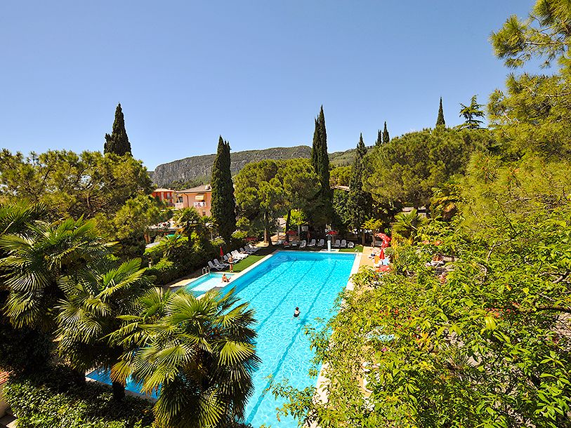 Hotel Palme