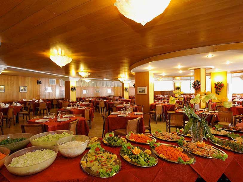 Hotel Palme