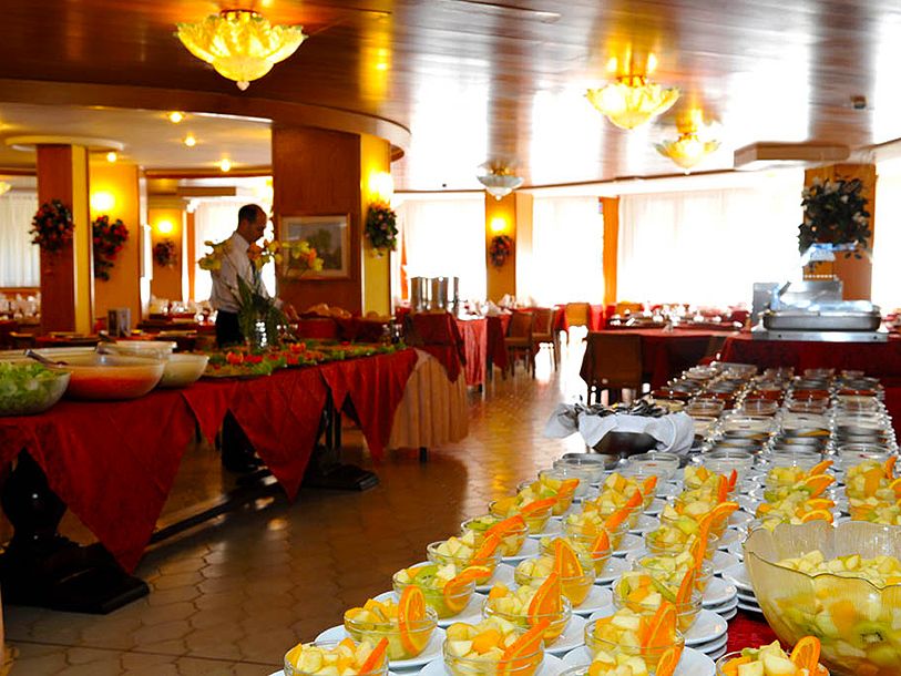 Hotel Palme
