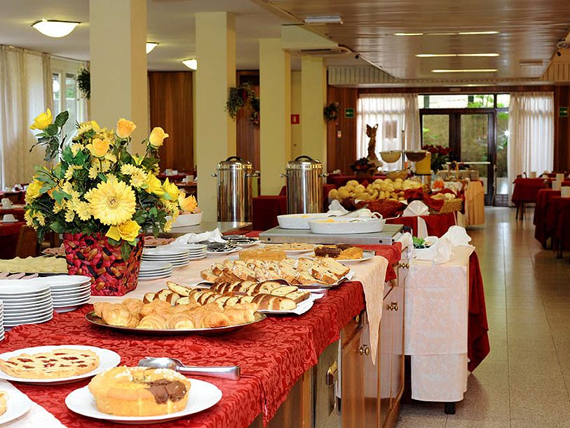 Hotel Palme