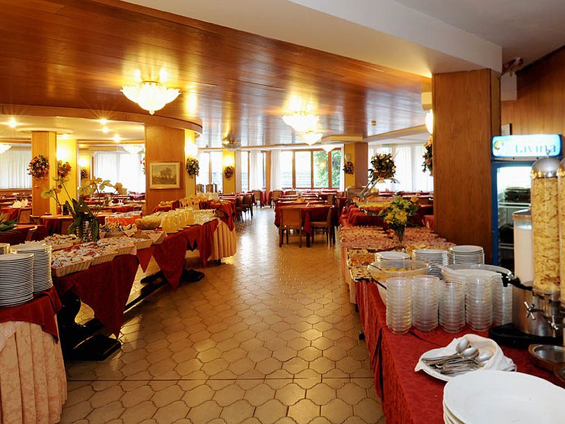 Hotel Palme