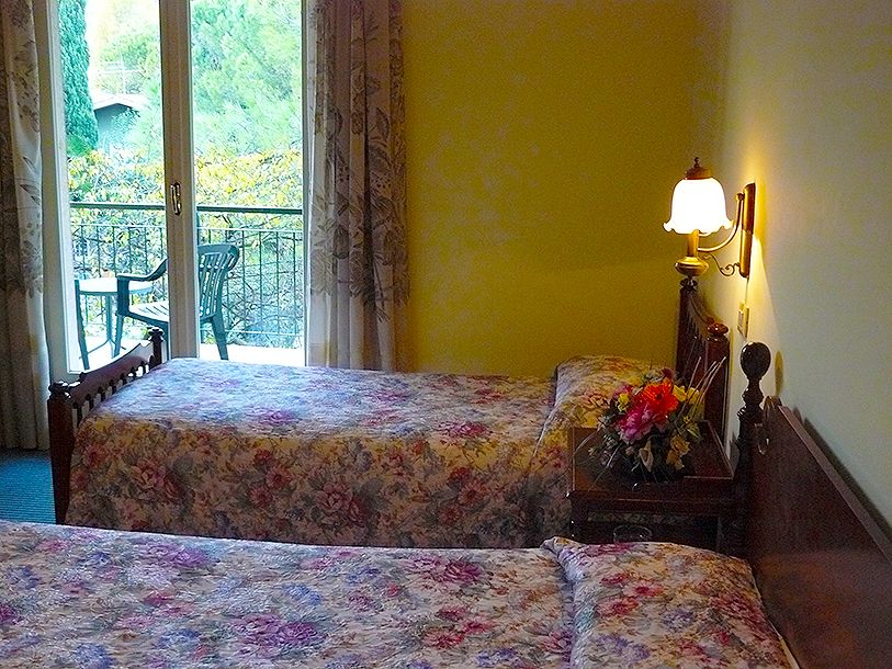 Hotel Palme