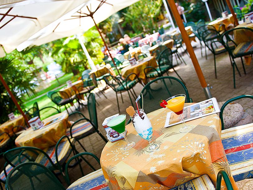 Hotel Palme