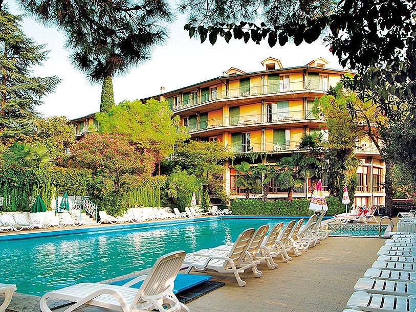 Hotel Palme