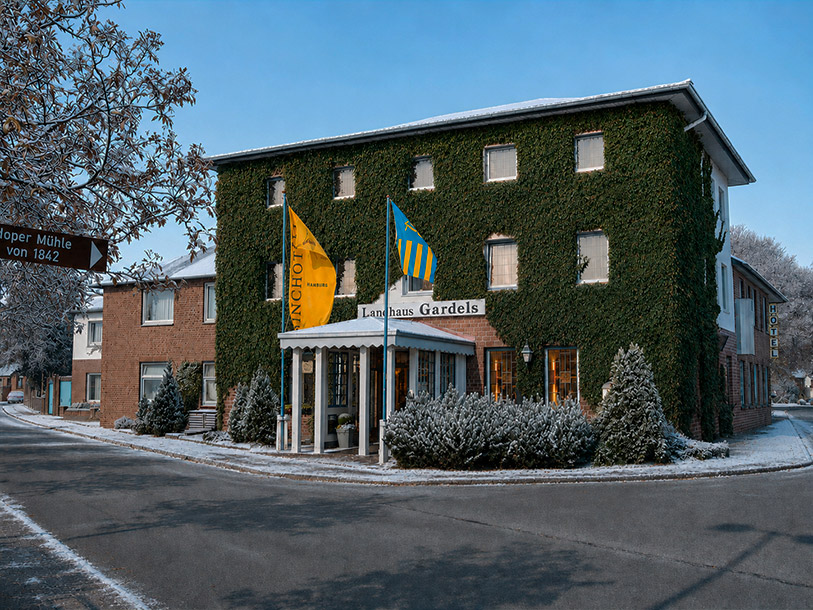 Ringhotel Gardels