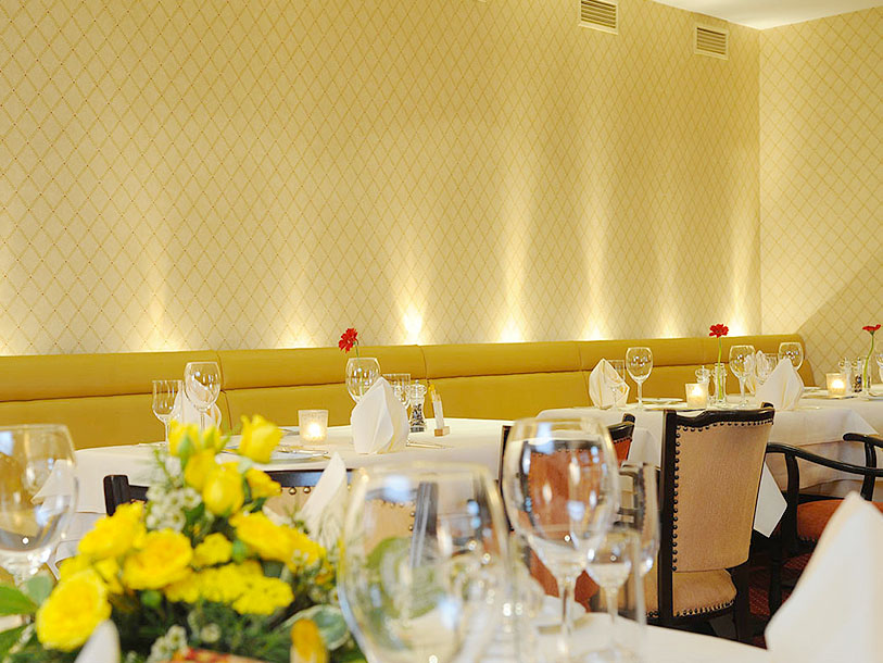 Ringhotel Gardels