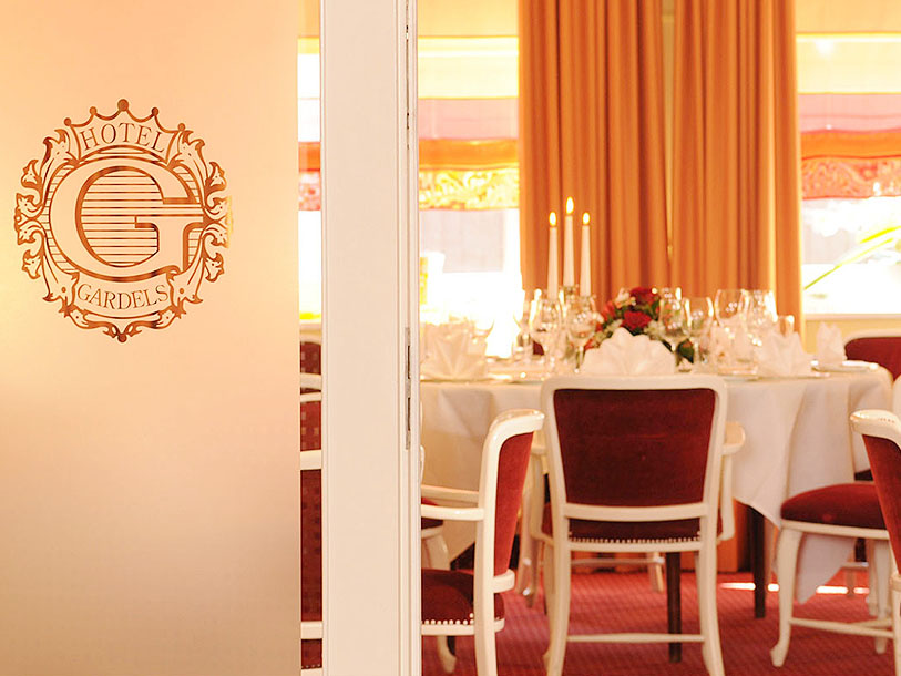 Ringhotel Gardels