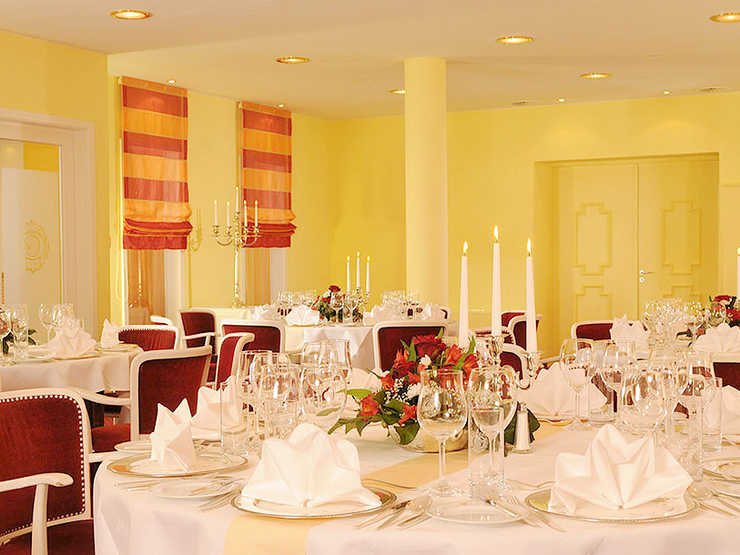 Ringhotel Gardels