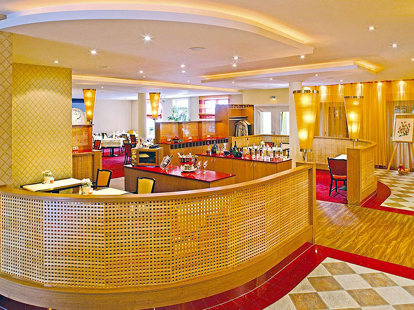 Ringhotel Gardels