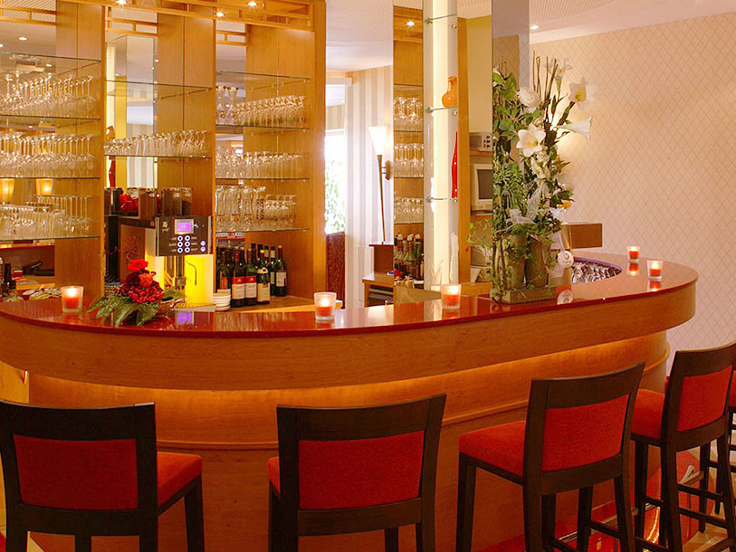 Ringhotel Gardels