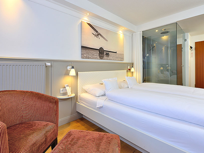 Ringhotel Gardels