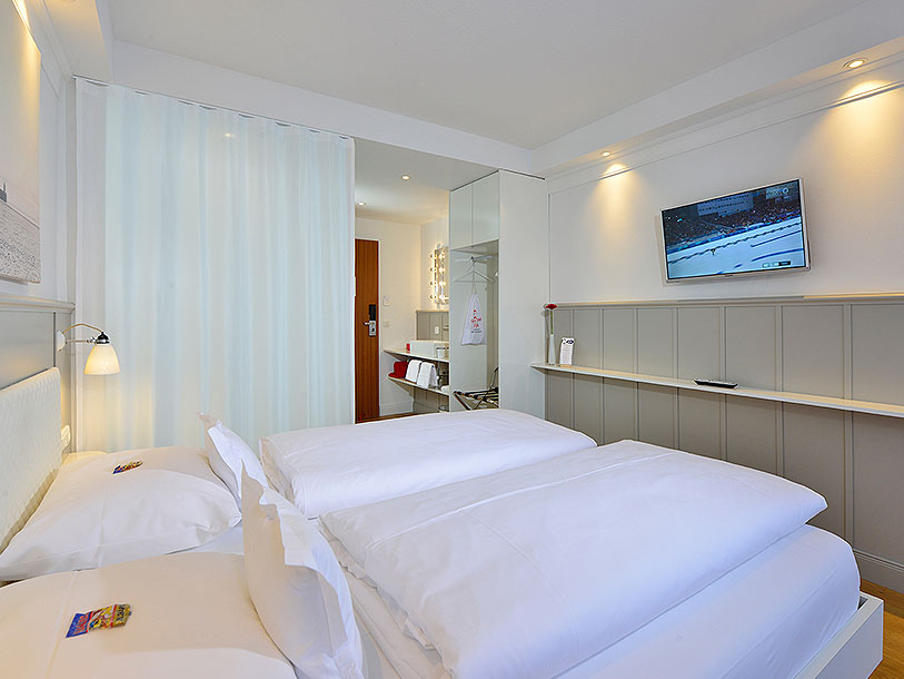 Ringhotel Gardels