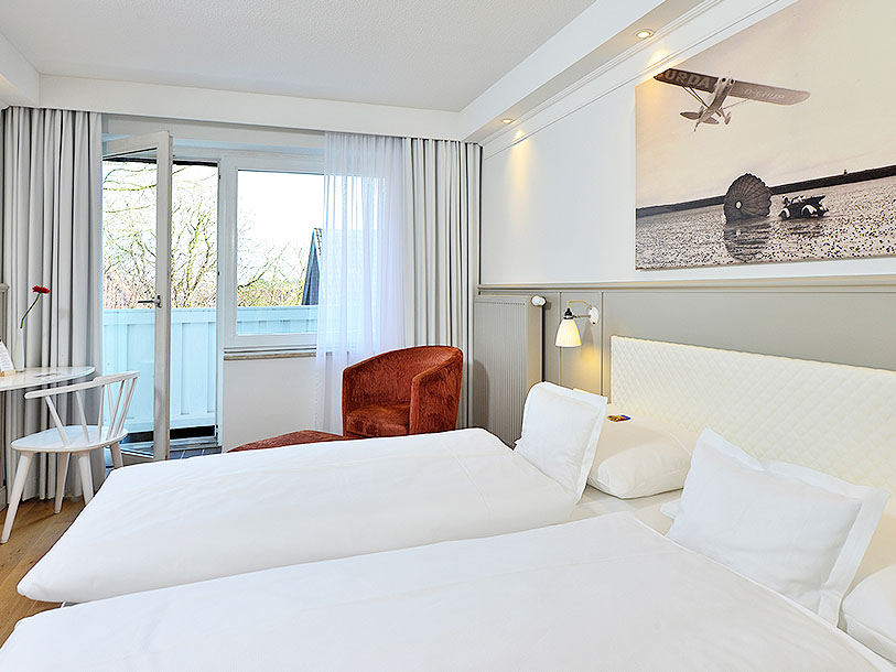Ringhotel Gardels