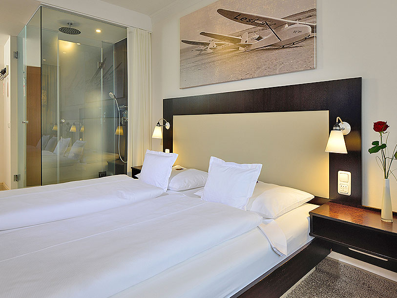 Ringhotel Gardels