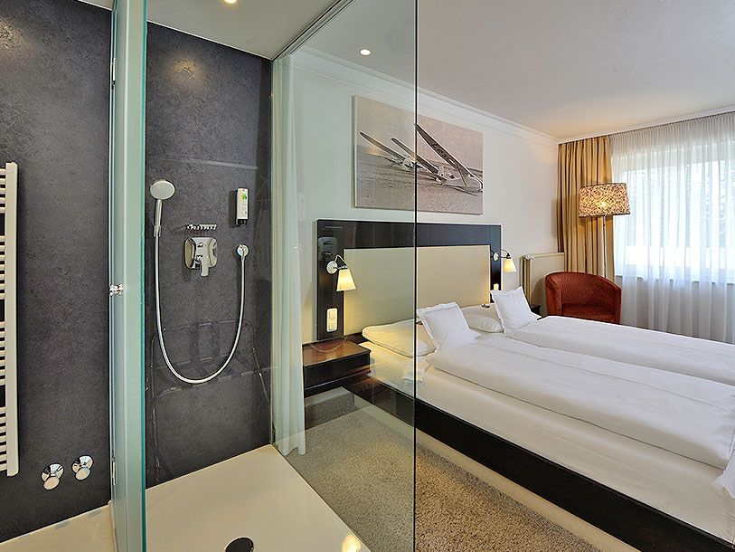 Ringhotel Gardels