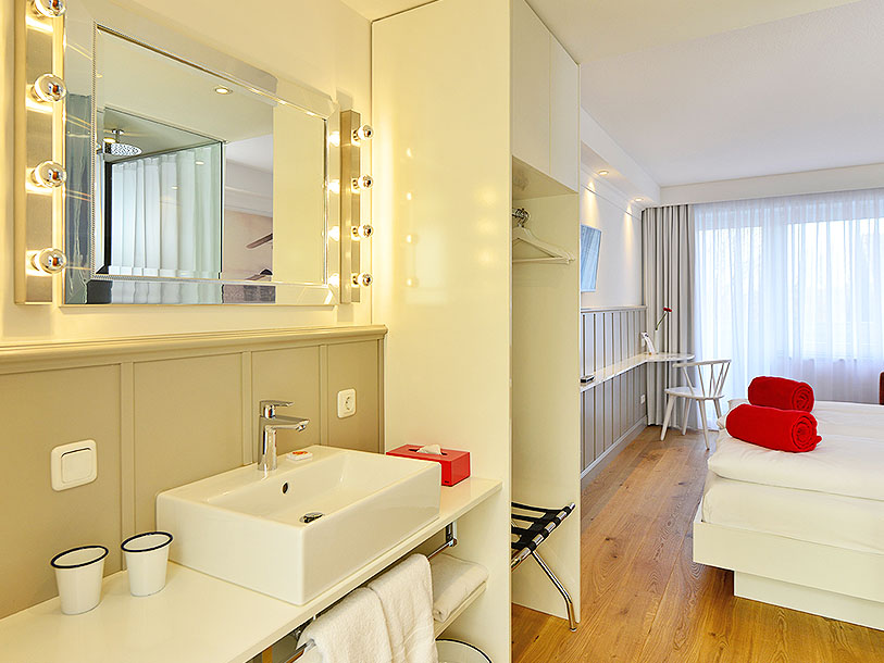 Ringhotel Gardels