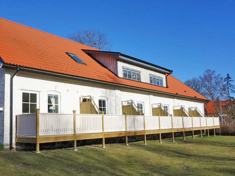 Kastanjelund