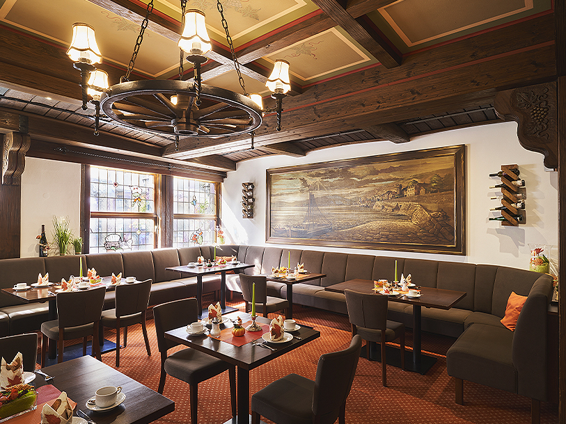 Hotel Altdeutsche Weinstube