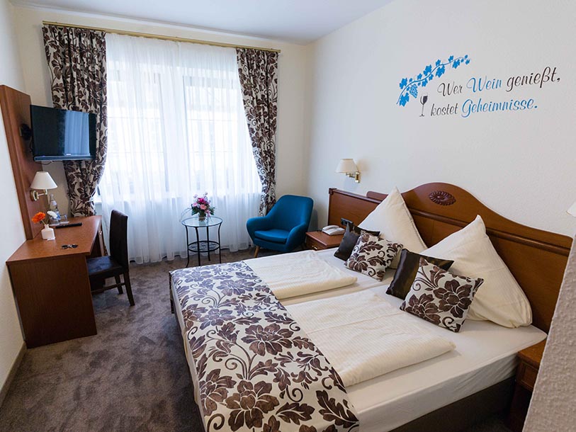 Hotel Altdeutsche Weinstube