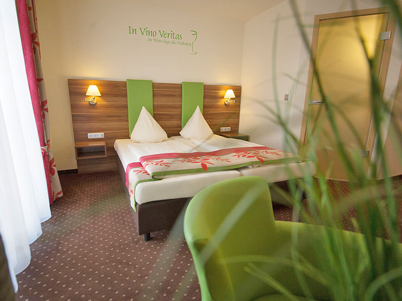 Hotel Altdeutsche Weinstube