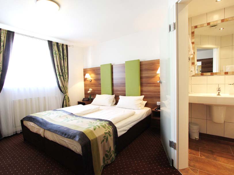 Hotel Altdeutsche Weinstube
