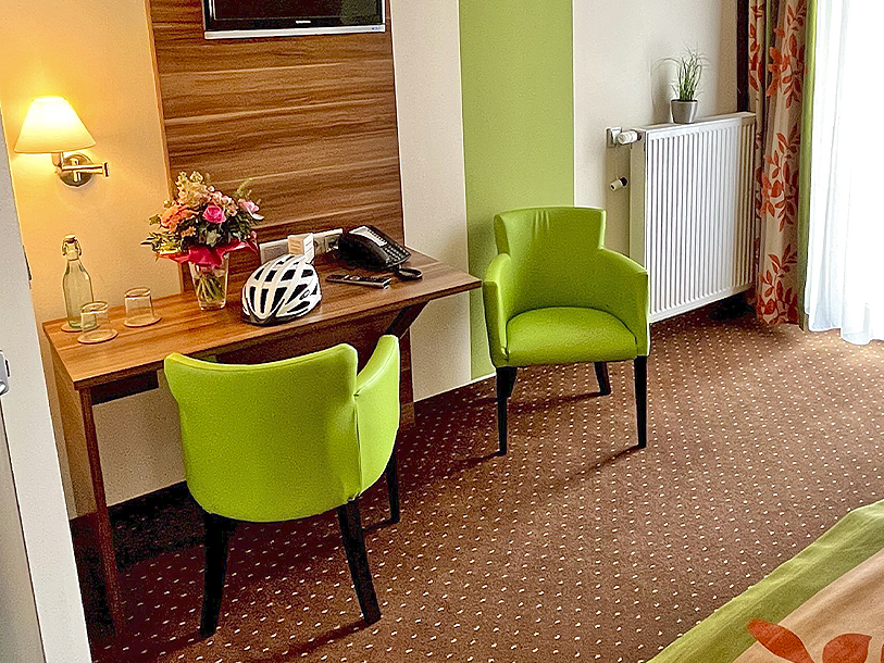 Hotel Altdeutsche Weinstube