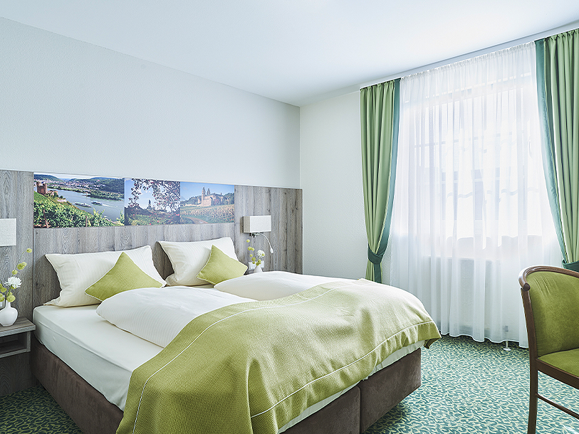 Hotel Altdeutsche Weinstube