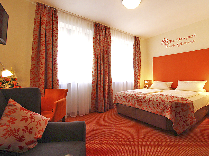 Hotel Altdeutsche Weinstube