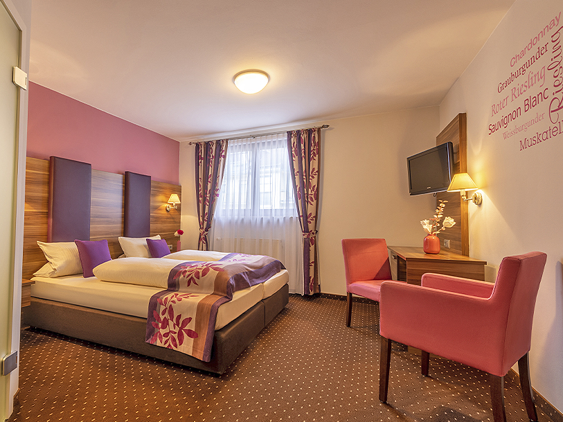 Hotel Altdeutsche Weinstube