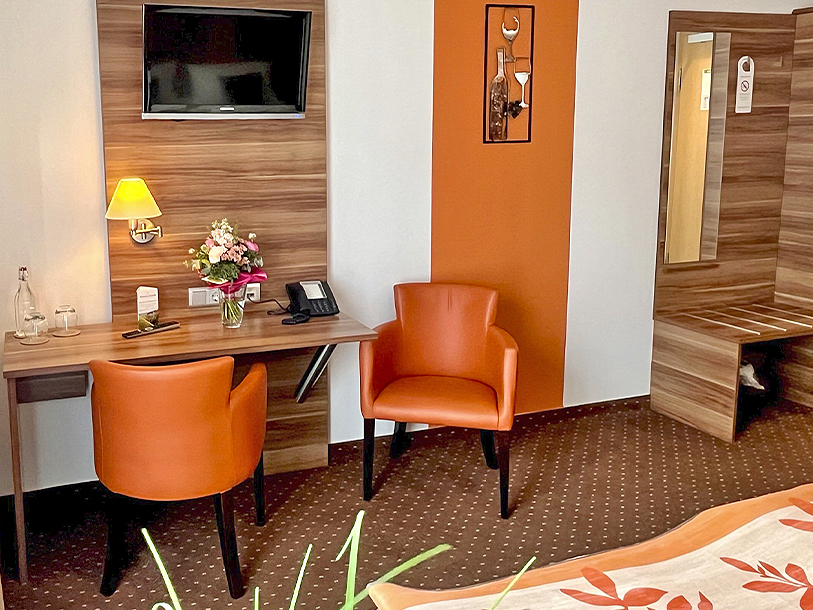 Hotel Altdeutsche Weinstube