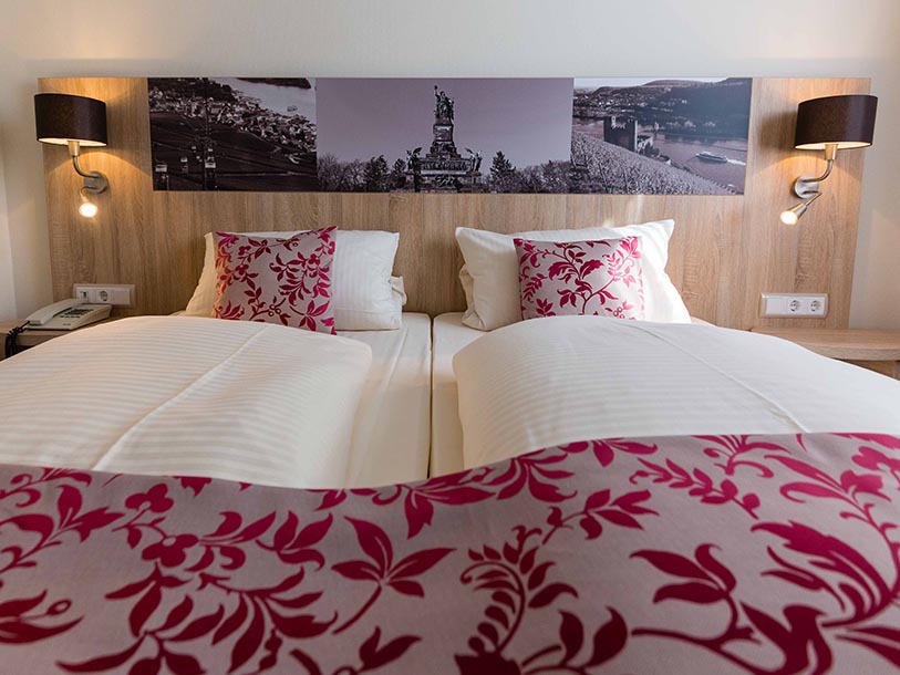 Hotel Altdeutsche Weinstube