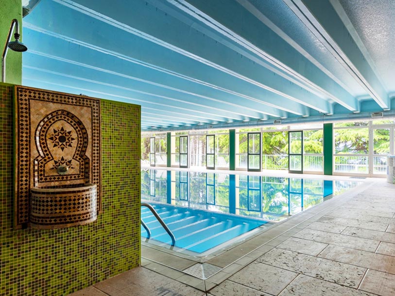 Park Hotel Jolanda