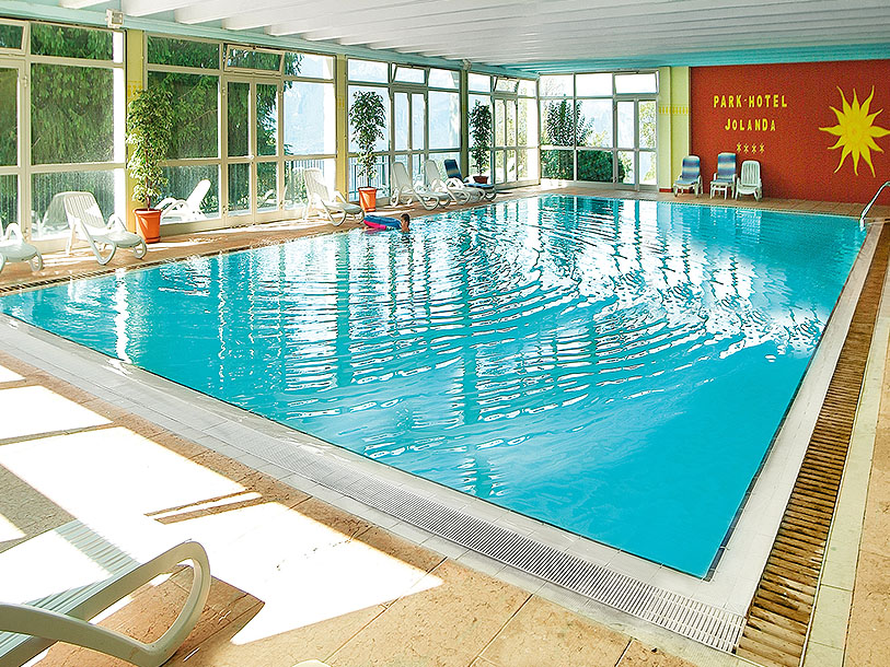 Park Hotel Jolanda