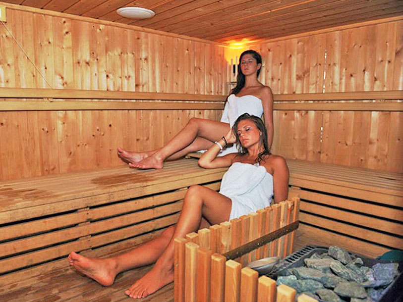Park Hotel Jolanda