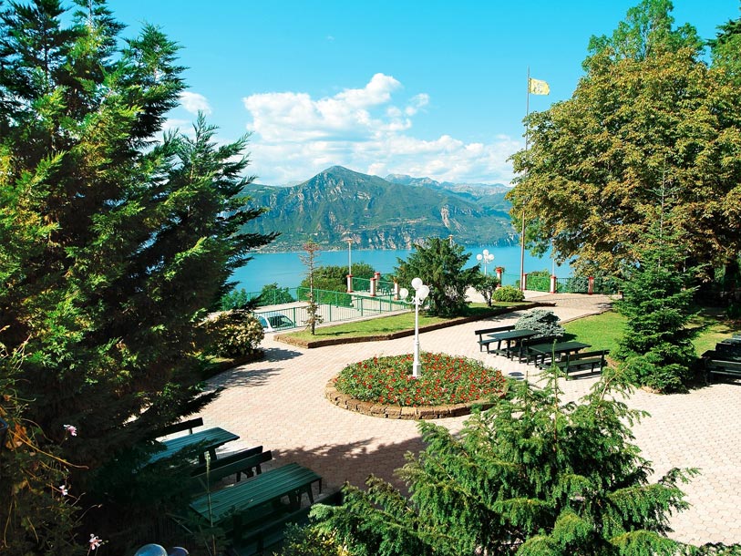 Park Hotel Jolanda