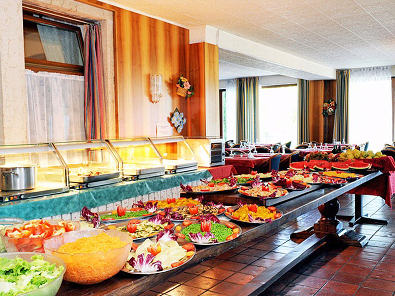 Park Hotel Jolanda