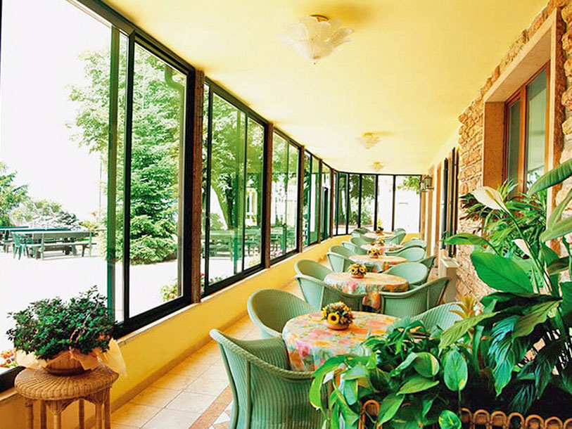Park Hotel Jolanda