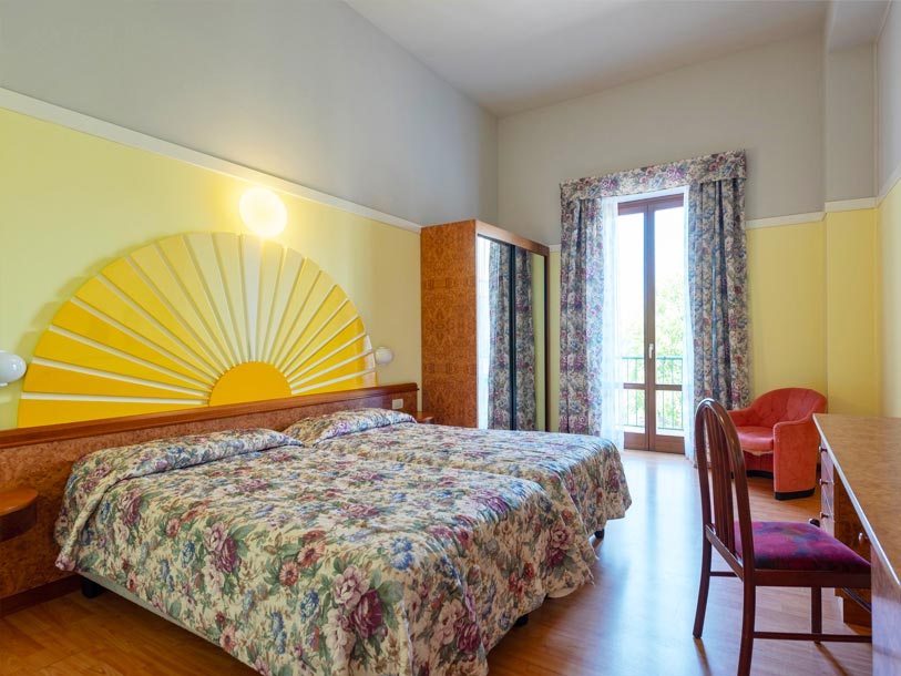 Park Hotel Jolanda