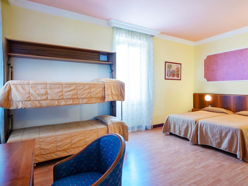 Park Hotel Jolanda