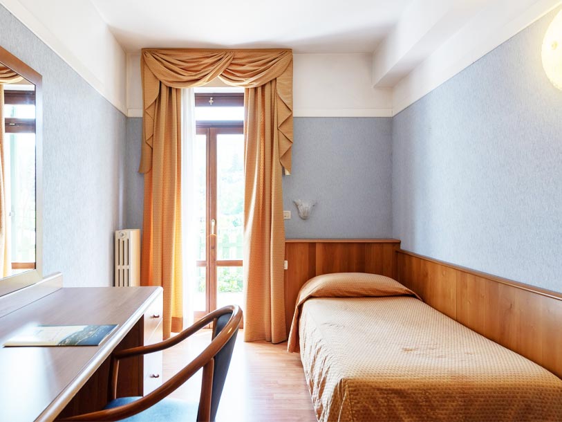 Park Hotel Jolanda