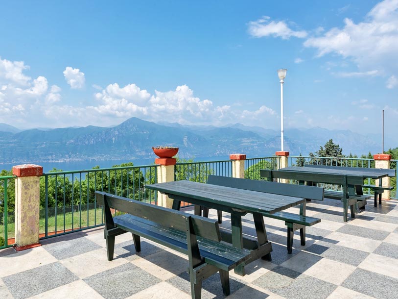 Park Hotel Jolanda