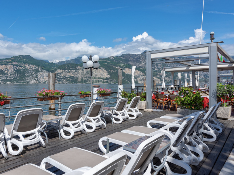 Hotel Malcesine