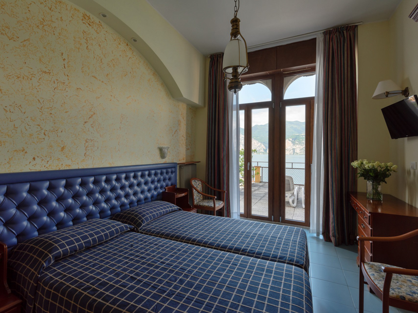 Hotel Malcesine
