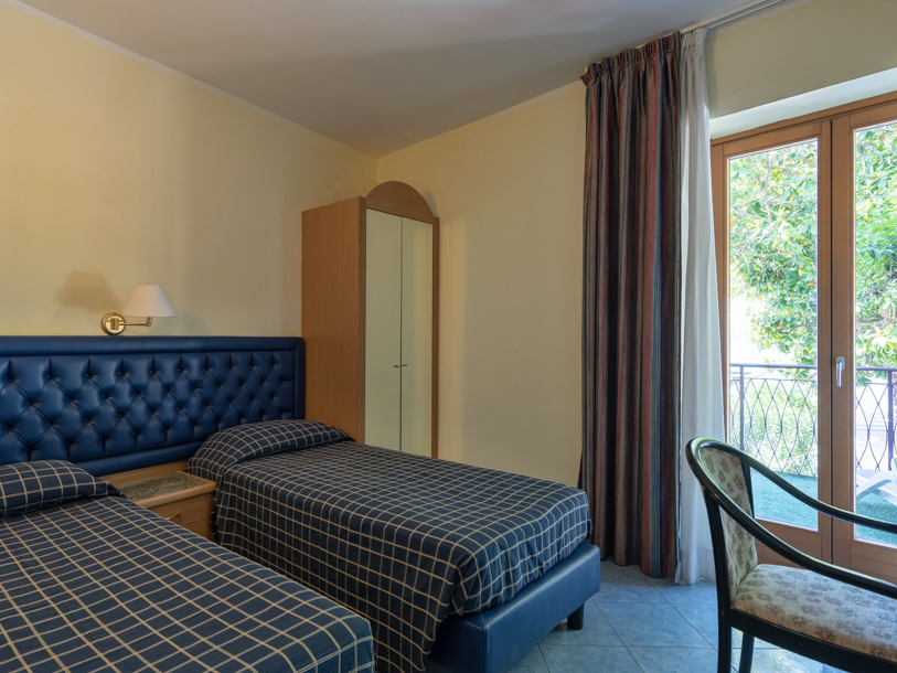 Hotel Malcesine