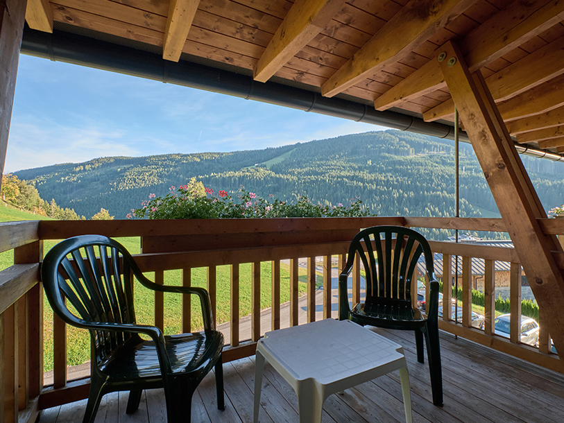 Hotel Alpenkrone