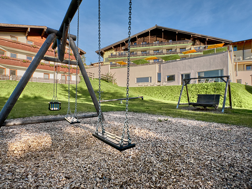 Hotel Alpenkrone