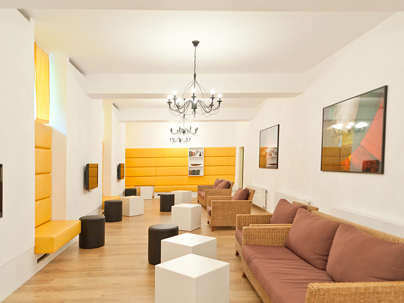Hotel Alpenkrone