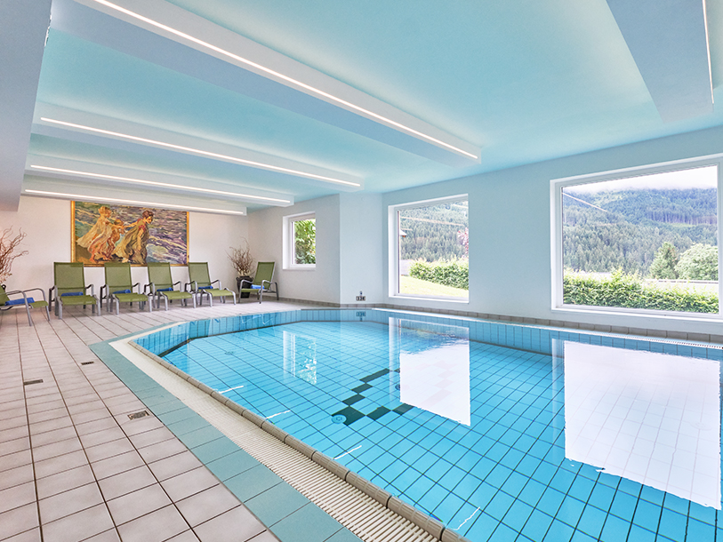 Hotel Alpenkrone
