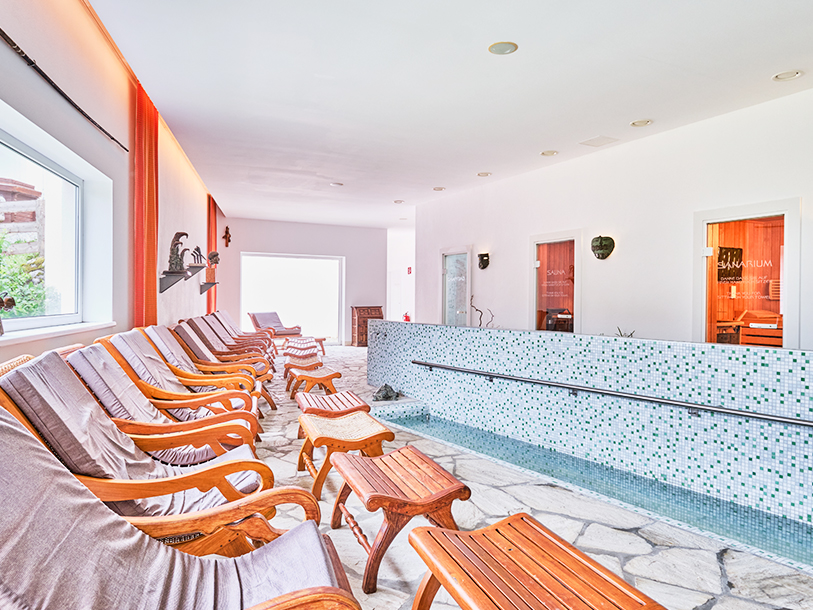 Hotel Alpenkrone